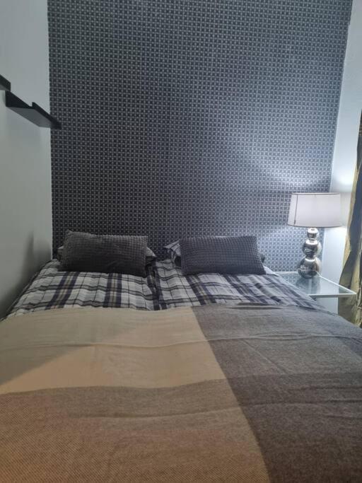 Apartment In The City Center Rovaniemi Exterior foto